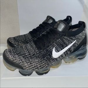 Nike VaporMax Flyknit - Oreo